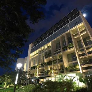 Hotel Mesón De La Luna Hotel&spa