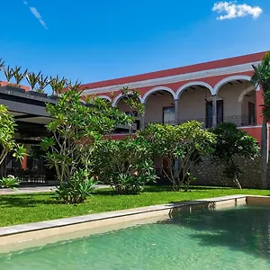 Hotel Casa Loreto 1893