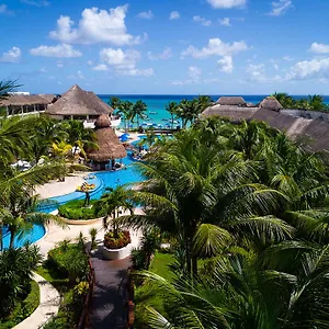 The Reef Coco & 4* Playa del Carmen