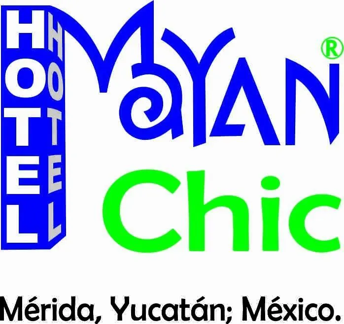 Mayan Chic Hotel Merida
