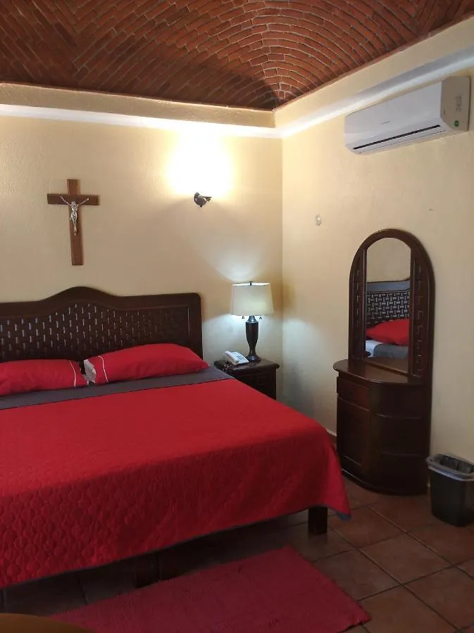 Mayan Chic Hotel Merida