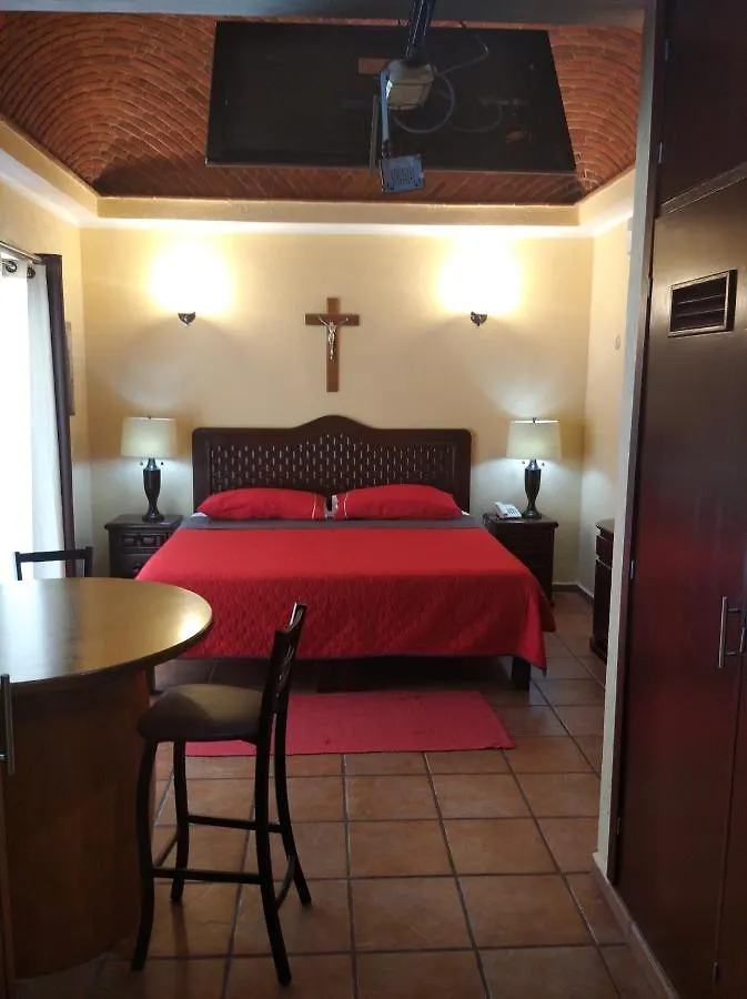Mayan Chic Hotel Merida
